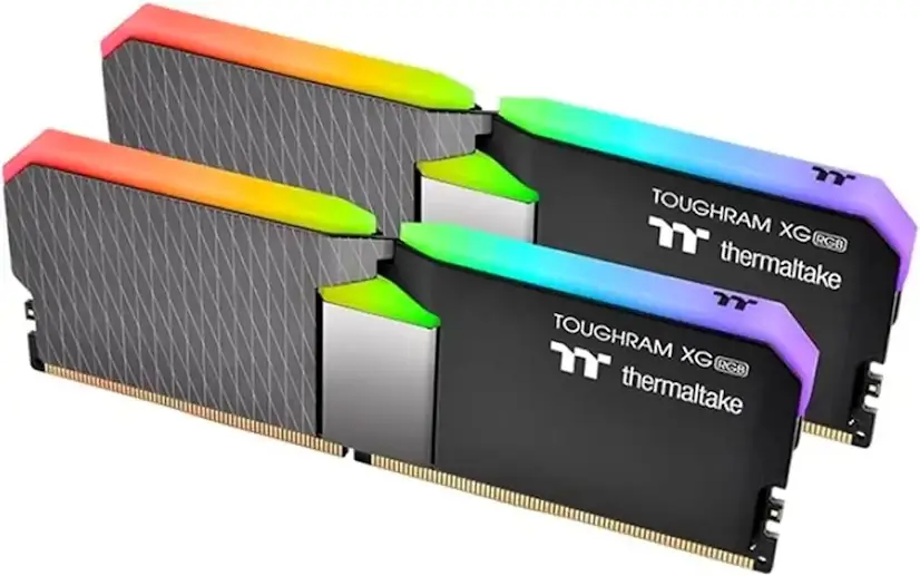 Montaje Memoria RAM Gaming PC Chopera