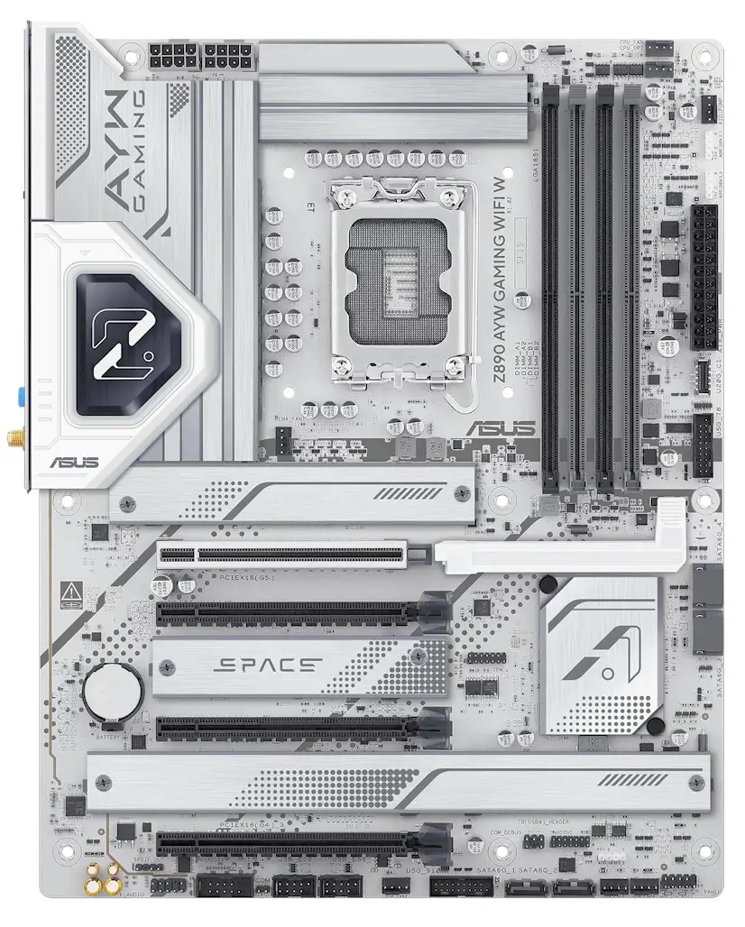 Chopera PC - Montaje Placas Base ASUS Gaming PC Chopera